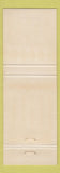 Matchbook Cover - Pastinsky's Antique Jewelry Vancouver BC? WEAR