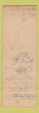Matchbook Cover - Saylor Electric Products Detroit MI