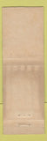 Matchbook Cover - Mechanical Engineering Corp Norfolk VA WORN