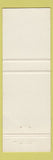 Matchbook Cover - General Electric Credit Corp Wethersfield CT