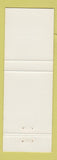 Matchbook Cover - Marshfield Electric GE General Electric Coos Bay OR