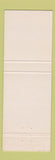 Matchbook Cover - DED High Voltage Duct Cincinnati OH Westinghouse