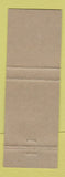 Matchbook Cover - Northern Electric Canada Telephone Cables