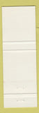Matchbook Cover - Rheem Heating Air Conditioning QC