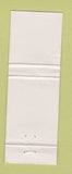 Matchbook Cover - Best Buy GE General Electric Canada WEAR