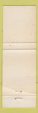Matchbook Cover - Westinhouse Appliances Robert Eid Worcester MA