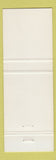 Matchbook Cover - Northern Electric Canada QC