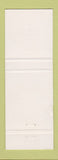Matchbook Cover - Northern Electric Canada
