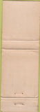 Matchbook Cover - Freeman Furniture Lawrence KS pinup POOR