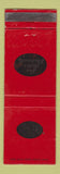 Matchbook Cover - Sangamo Electrical Products Springfield IL WEAr