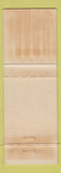 Matchbook Cover - Minnesota Tested Paints Cedar Velly Lumber Fullerton NE