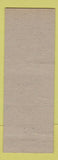 Matchbook Cover - Du Pont Paints Parkside Hardware PA BLUE