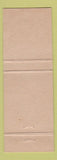 Matchbook Cover - Dutch Boy Paint Schaeffer Lumber