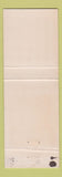 Matchbook Cover - Bavol Hardware Mac O Lac Paints St Clair Shores MI TEAL