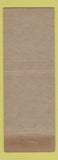 Matchbook Cover - Time Tested Paints Stan & Paul's Ephrata PA WEAR