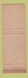 Matchbook Cover - Dutch Boy Paint Eddie's Chelmsford Center MA