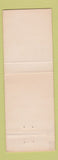 Matchbook Cover - M&M Manufacturing Paints Indianapolis IN WEAR