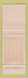 Matchbook Cover - Green Marked Coal Montgomery's Arthur IL WEAR