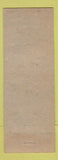 Matchbook Cover - Lackawanna Builders Supply NY coal coke