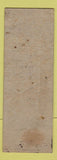 Matchbook Cover - Simon Small Coal Builder Supply Mansfield OH POOR