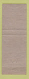 Matchbook Cover - Mundis Supply Feed Lumber Coal Dover PA