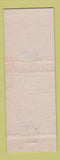 Matchbook Cover - Mundis Supply Feed Lumber Coal Dover PA WEAR