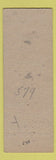 Matchbook Cover - Syracuse Lumber and Coal Syracuse IN