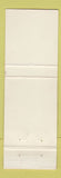 Matchbook Cover - OK Pour Le Chauffage Charbon Coal France?