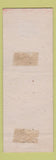 Matchbook Cover - Mundis Supply Feed Lumber Coal Dover PA