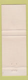 Matchbook Cover - Vestal Tool Rental Vestal NY WEAR