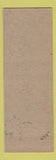 Matchbook Cover - Shapleigh's Tools Grier Lumber Cheyenne WY