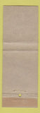 Matchbook Cover - National Tool Salvage Detroit MI WEAR