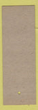 Matchbook Cover - SHapleigh's Tools Cutlery W Homer Lewis Indianapolis IN
