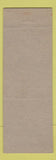 Matchbook Cover - Shapleigh's Tools Cutlery Central Lumber Matheson Colorado