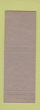 Matchbook Cover - Channel Lock Tools H&H Auto Parts Arnolds Park IA