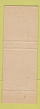 Matchbook Cover - Ramset Jobmaster Tools Chicago IL fastening steel
