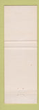 Matchbook Cover - Mac Tools Doyle Lott Jackson MS