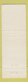 Matchbook Cover - Katy Station Steaks Parsons KS