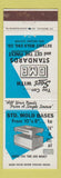 Matchbook Cover - Standard Mold Bases Detroit Mold tools MI