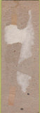 Matchbook Cover - Piney Restaurant Orono ME CREASED SAMPLE