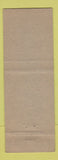 Matchbook Cover - Fogg's Lobster Pound Pine Point ME