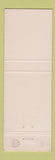 Matchbook Cover - Finnerty's Country Squire Cochituate MA