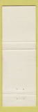 Matchbook Cover - Jim's Pier 134 Restaurant Fish Market South Dennis MA