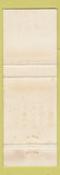 Matchbook Cover - Carbone's Restaurant Lounge Hopkinton MA WEAR