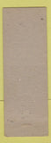 Matchbook Cover - Fairview Inn Ipswich MA