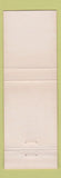 Matchbook Cover - Country House Restaurant Scituate MA