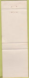 Matchbook Cover - Dynamite Lounge Green Bay WI