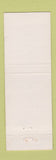 Matchbook Cover - Women's University Club of Seattle WA