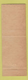 Matchbook Cover - Richelieu Cafe Seattle WA