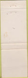 Matchbook Cover - Lakeside Bar Neenah WI